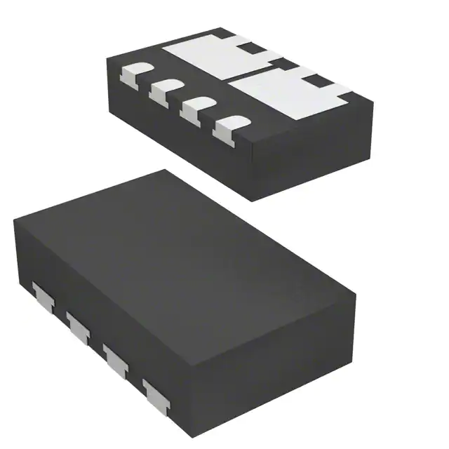 SI5936DU-T1-GE3 Vishay Siliconix